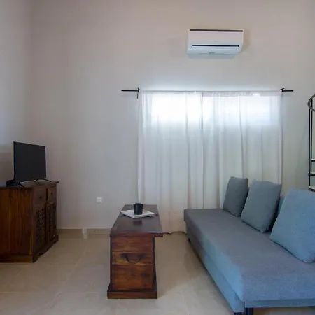 Elaia & No.7 Apartament Gaios