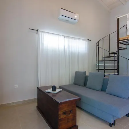 Elaia & No.7 Apartament Gaios