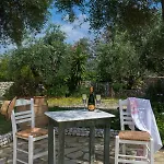 Elaia Suites&apartments No.7 * Gaios