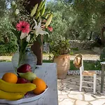 Elaia Suites&apartments No.7 * Gaios