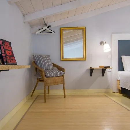 Apartment Elaia & No.7
