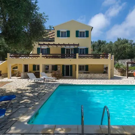 Appartamento Elaia Suites&apartments No.7