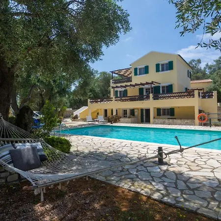 Appartamento Elaia Suites&apartments No.7 *