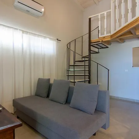 Apartment Elaia & No.7