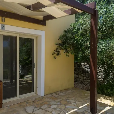 Elaia Suites&apartments No.7