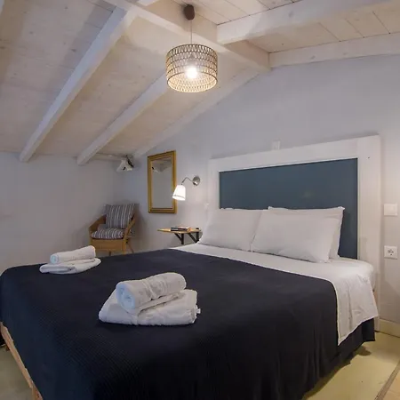 Apartment Elaia & No.7 *