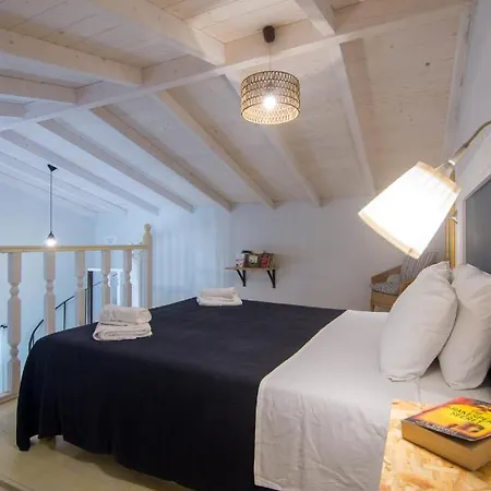 Apartment Elaia & No.7 *