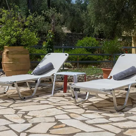 Elaia & No.7 Apartment Gaios
